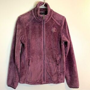THE NORTH FACE Womens Osito Jacket SZ/SM